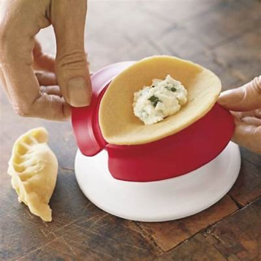 Mini pocket dumpling maker - Picture 4 of 4